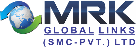 MRK Global Links logo